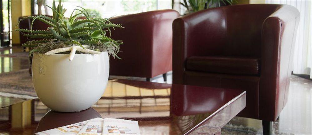 Felix Pindemonte Hotel 3*