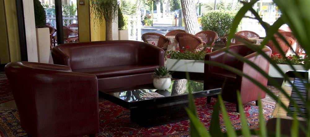 Hotel Felix Pindemonte 3*