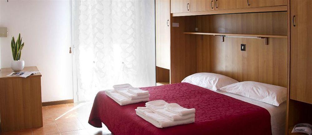 Felix Pindemonte Hotel 3*