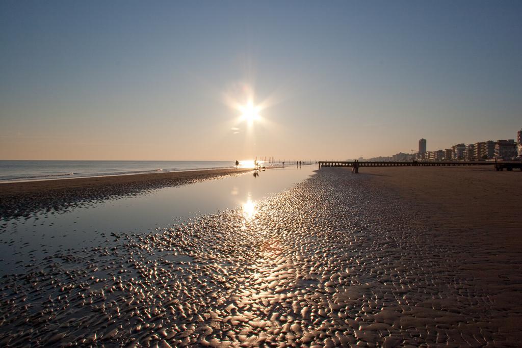 Hotel Felix Pindemonte Lido di Jesolo