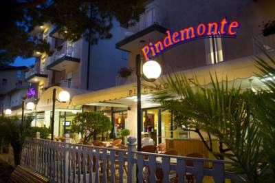 Felix Pindemonte Hotel Lido di Jesolo
