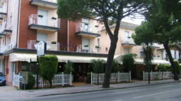 Felix Pindemonte Lido di Jesolo