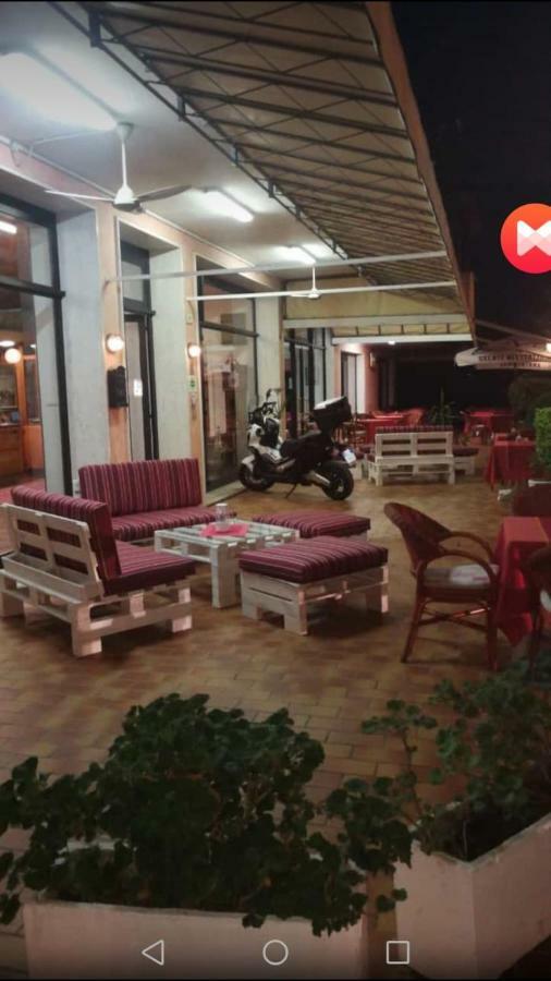 Felix Pindemonte Hotel 3*