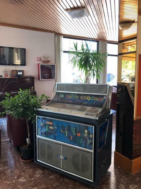 Hotel Felix Pindemonte 3*