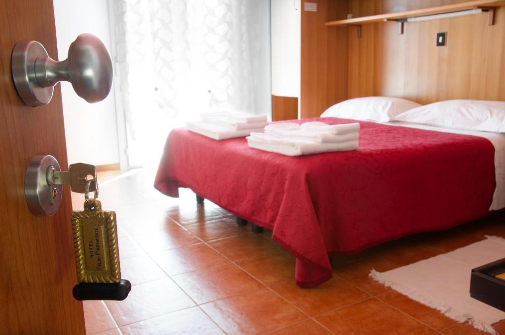 Hotel Felix Pindemonte