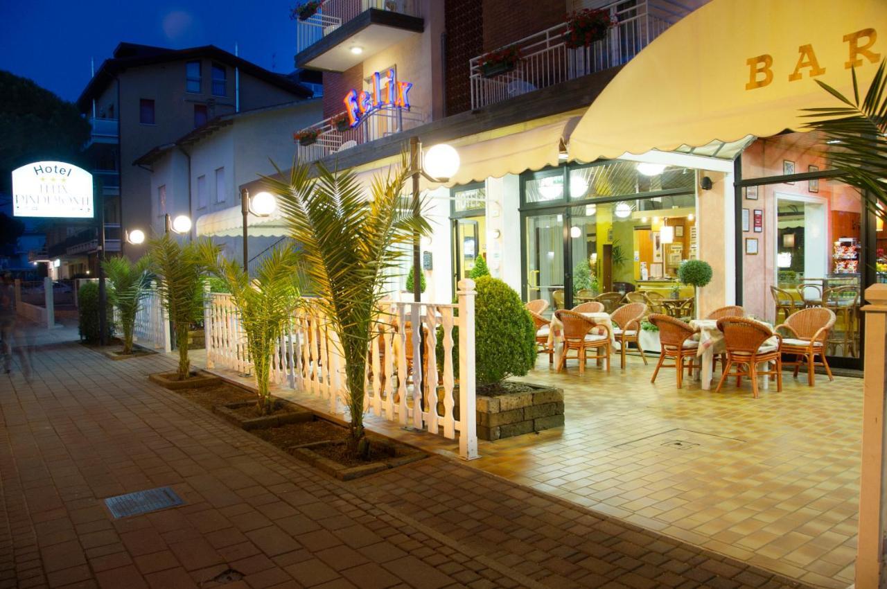 Hotel Felix Pindemonte
